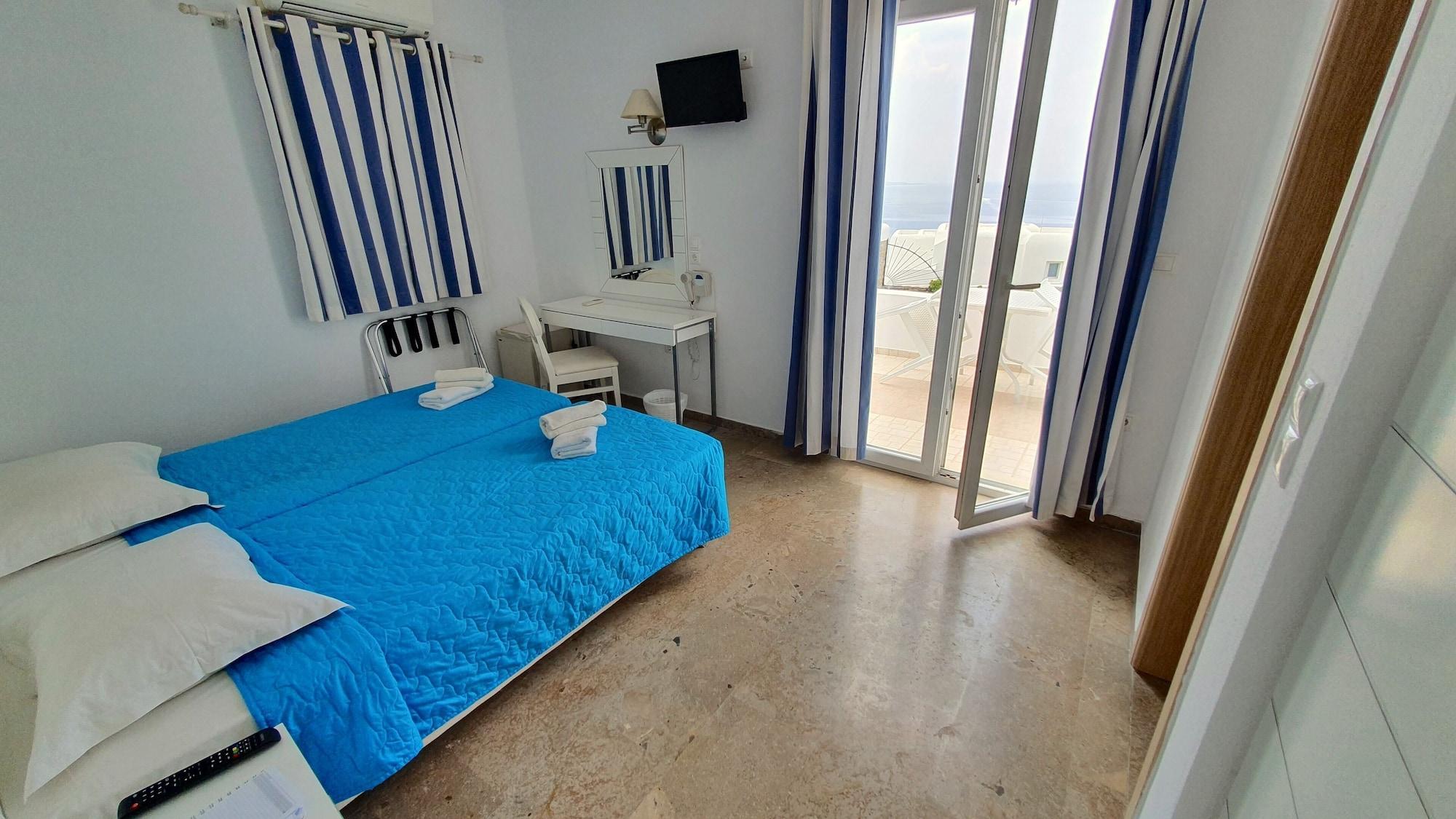Hotel Gorgona Mykonos Town Exterior photo